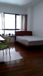The Interlace (D4), Condominium #558096531